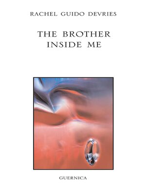 cover image of The Brother Inside Me